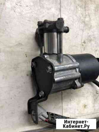 Компрессор пневмоподвески Лексус GX 470. Тойота Северодвинск