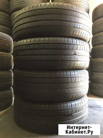 215/60 R17 Pirelli Scorpion Verde Кумертау - изображение 1