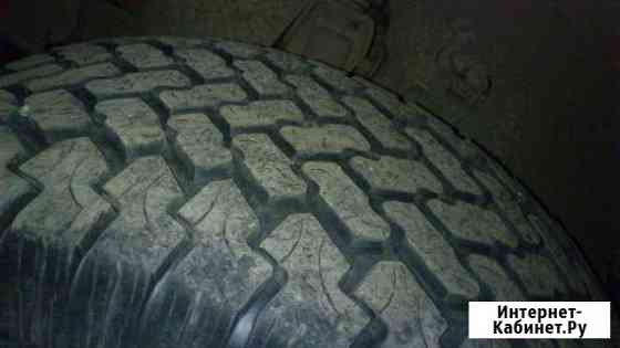 Pro Comp All Terrain 33х12.5R17 Малоярославец