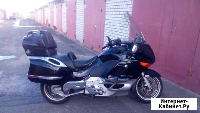 Bmv k 1200 lt Курск - изображение 1