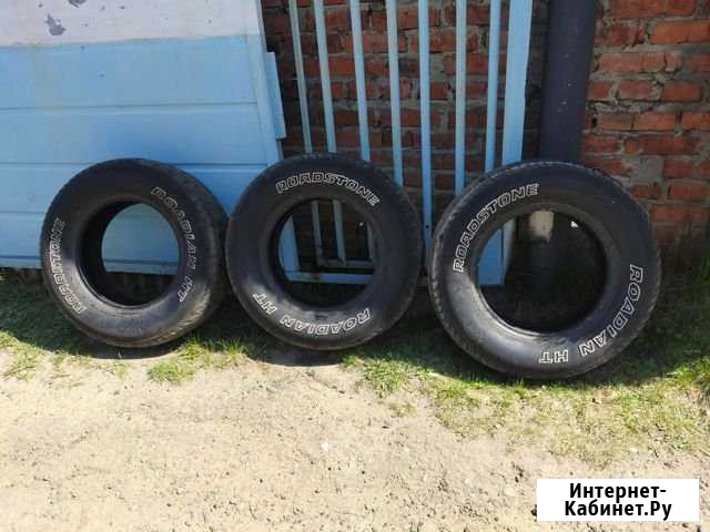 Продам автомобильную резину Ангарск - изображение 1
