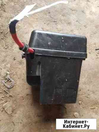 Fiat Albea блок предохранителей подкапотный Тула