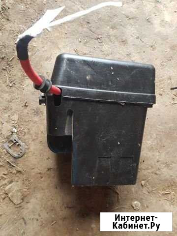 Fiat Albea блок предохранителей подкапотный Тула - изображение 1