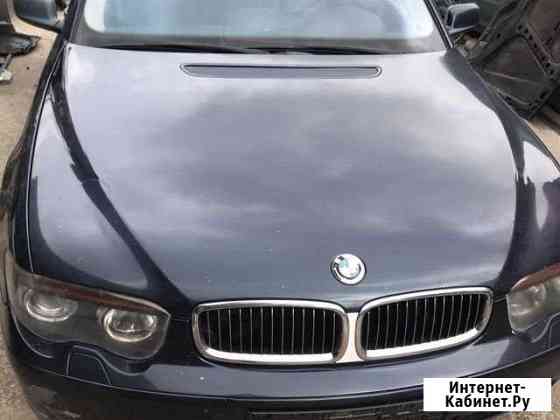 Капот бмв 7 е65 66 Калининград