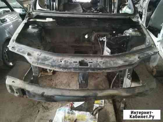 Передний каркас кузова Рено Логан, Сандеро, Ларгус Ульяновск