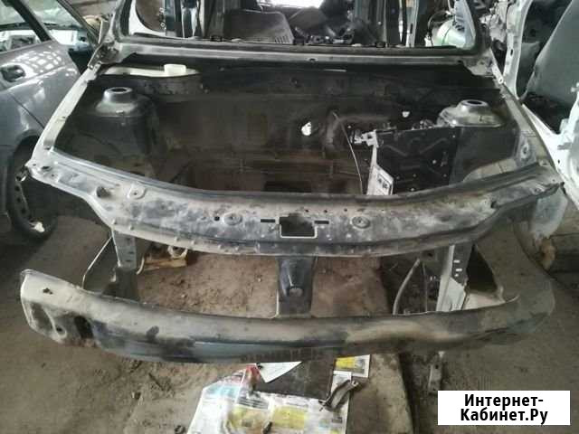 Передний каркас кузова Рено Логан, Сандеро, Ларгус Ульяновск - изображение 1