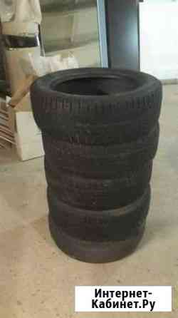 Резина зимняя Астрахань