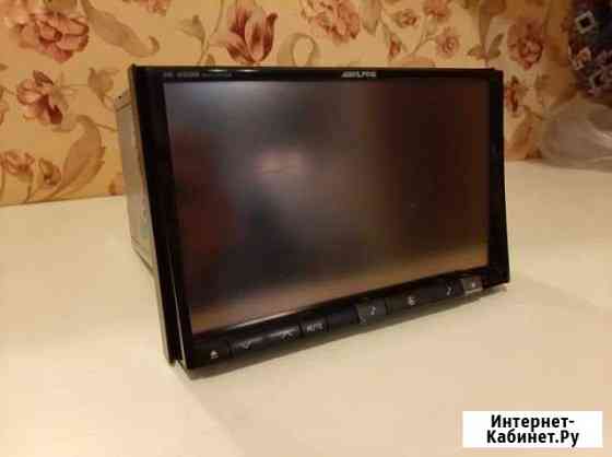 Автомагнитола Alpine INE-W928R 8 2din Симферополь