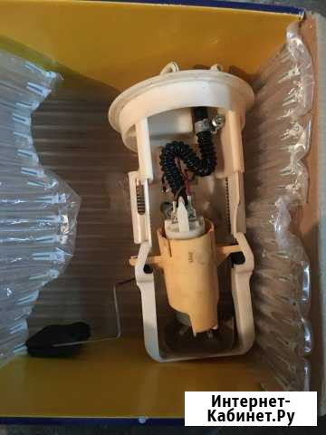 Бензонасос bmw е46 vdo Махачкала - изображение 1