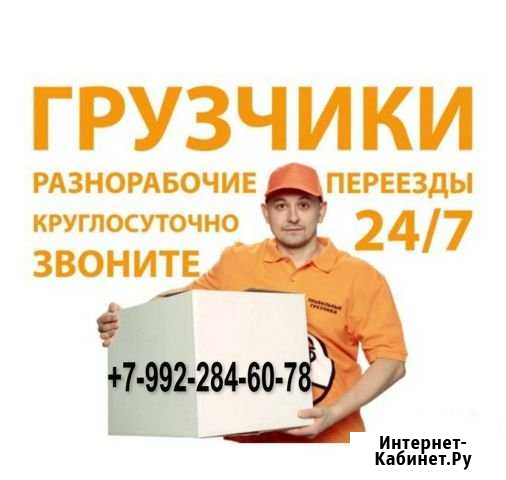 Грузчики+газели Вологда - изображение 1