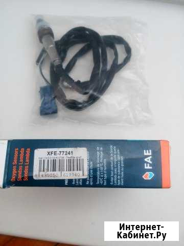 Лямбда зонд новые датчики Великий Новгород - изображение 1