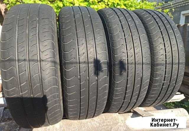 Шина Nexen 185/65R15 CP661 Аркадак - изображение 1