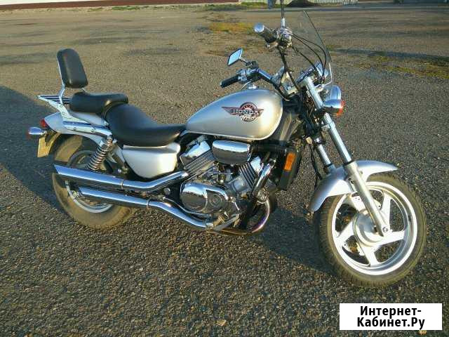 Продам Honda Magna 750 Кемерово - изображение 1