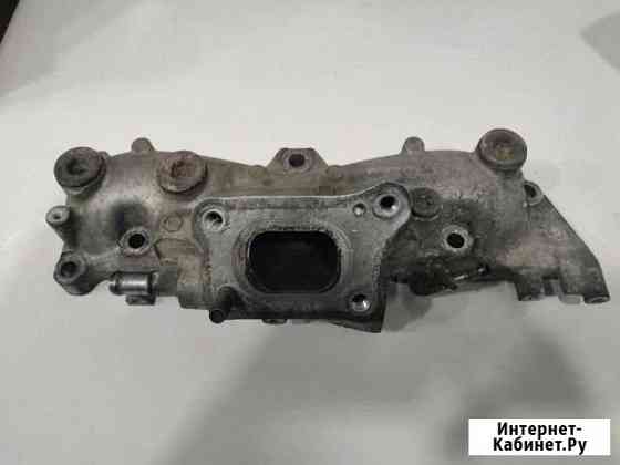 Выпускной коллектор Acura rdx CT616836268CN Кандалакша