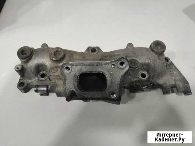 Выпускной коллектор Acura rdx CT616836268CN Кандалакша - изображение 1
