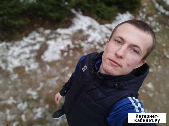 Частные услуги грузчика Владимир - изображение 1