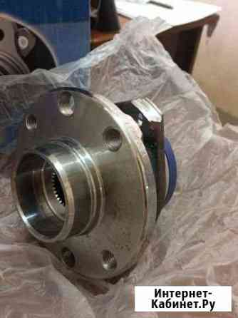 Ступица колеса+ ABS opel astra vkba 3511 Рузаевка