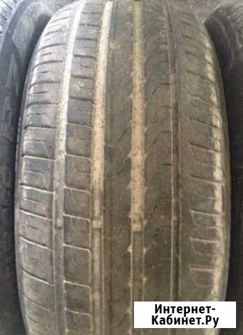 215/55/R16 Pirelli Симферополь - изображение 1