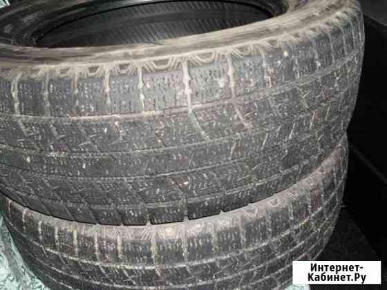 Шины Kumho Ice Power KW21 Орёл