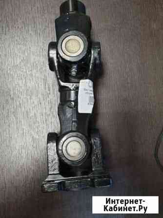 Вал карданный передний Stels ATV500 Kazuma(коротк) Ярославль