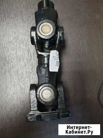 Вал карданный передний Stels ATV500 Kazuma(коротк) Ярославль - изображение 1