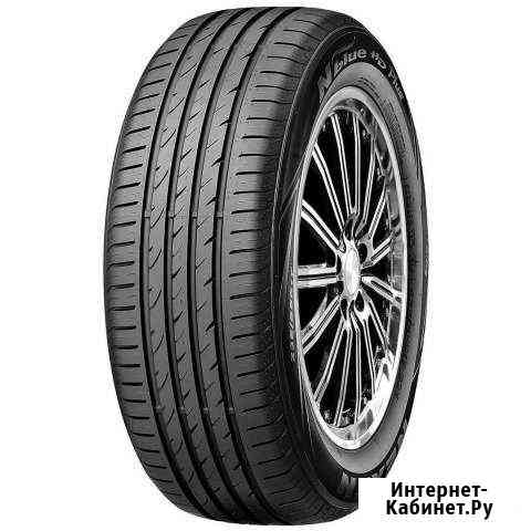Шины Nexen NBlue HD Plus R15 205/65 Калининград