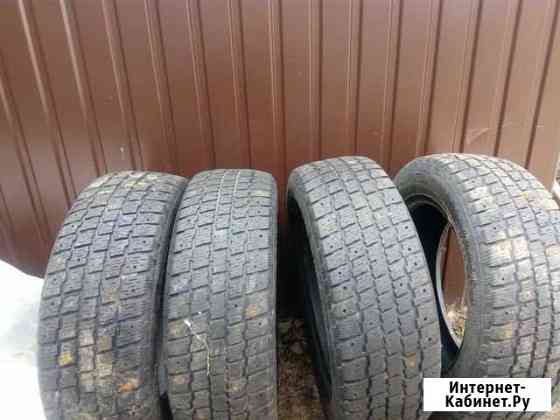 Резина Киров