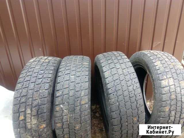 Резина Киров - изображение 1