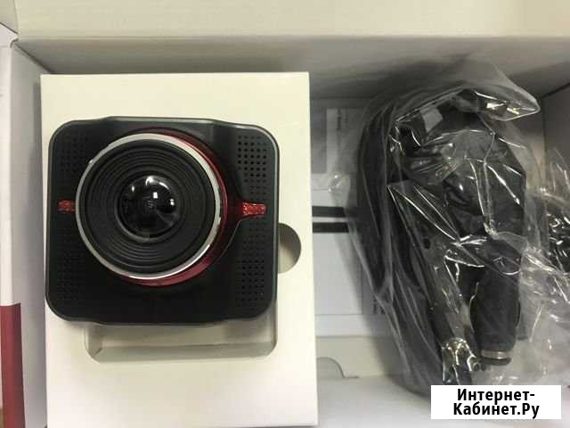 Pioneer-100ch видеорегистратор новый с установкой Пермь - изображение 1