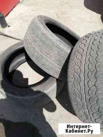 Шины 265 50 r20 Калуга