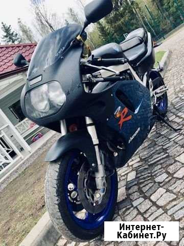 Suzuki gsx-r 750 Кудрово - изображение 1