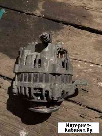 Генератор Nissan Самара