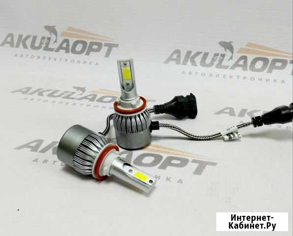 Led лампы Нижний Новгород - изображение 1