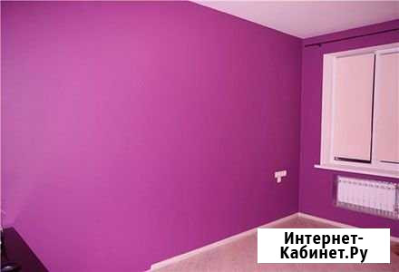 Покраска пром помещений, квартир, домов Новороссийск - изображение 1