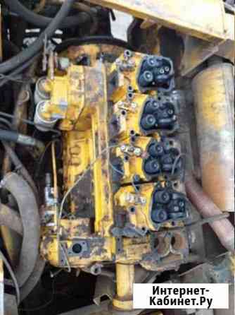 Двигатель Liebherr D 904 Тамбов