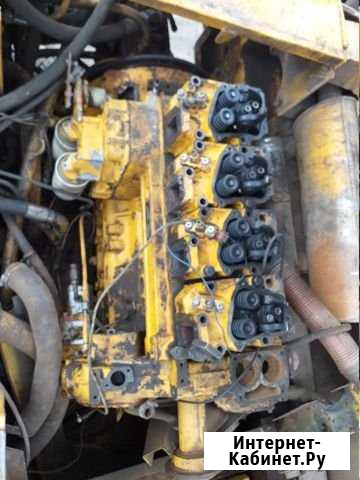 Двигатель Liebherr D 904 Тамбов - изображение 1