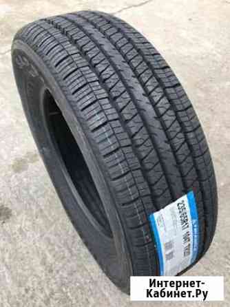 235/55R17 Triangle TR257 103H/2104 Тула
