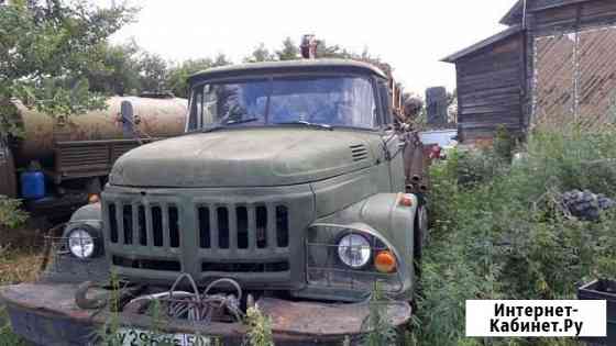 Буровая установка лбу-50 Видное