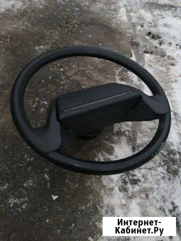 Руль 2114 Ульяновск - изображение 1
