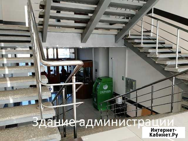 Перила из нержавеющей стали Борисоглебск - изображение 1