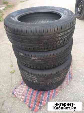 Продам шины R14 185/60 Nokian Ижевск