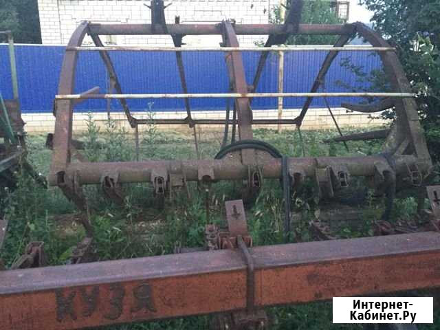 Копновоз Успенская - изображение 1