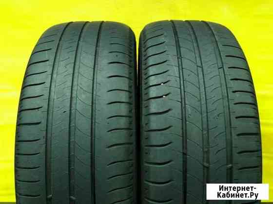 195 55 R16 Пара Michelin Energy Saver Красноярск