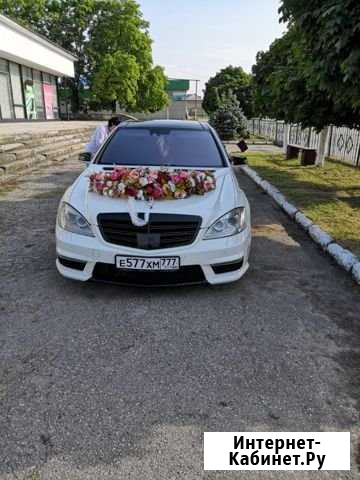 Прокат аренда авто Краснодар - изображение 1