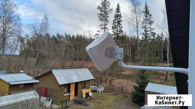 Безлимитный интернет в дом Брянск - изображение 1