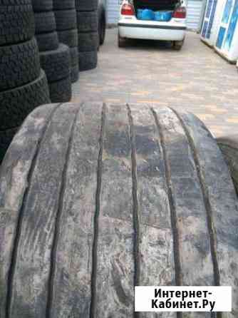 Goodyear 435/50/19.5 прицепное Art:i03011 Краснодар