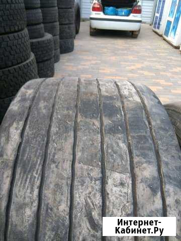 Goodyear 435/50/19.5 прицепное Art:i03011 Краснодар - изображение 1