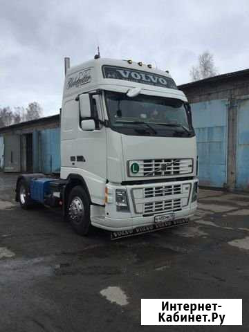 Volvo FH Шадринск - изображение 1