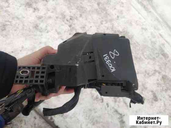 Блок предохранителей Ford Mondeo, S-max, Galaxy Омск