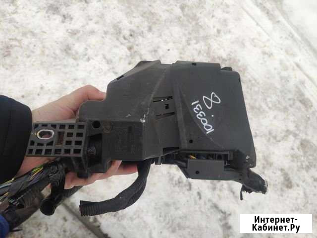 Блок предохранителей Ford Mondeo, S-max, Galaxy Омск - изображение 1